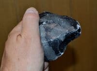 A scarce, early Lower Paleolithic 