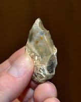 A scarce & excellent Early Paleolithic 