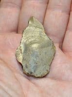 A scarce & excellent Early Paleolithic 