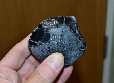 A scarce, extremely early Lower Paleolithic 