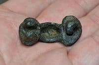 A scarce, heavy and robust Iron Age 
