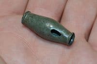 A scarce large & excellent Bronze Age bronze bead , Germany (2) SOLD