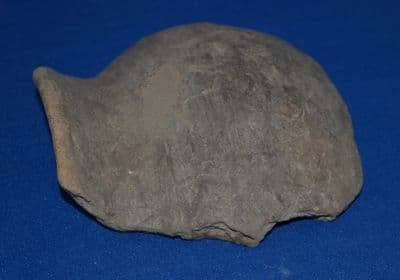 A sizeable fragment from an Anglo Saxon 