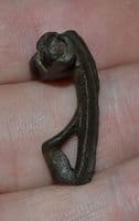 A small but excellent Roman bronze 