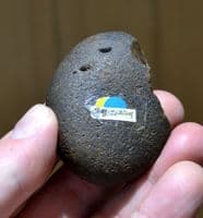 A small but pleasant Lower Palaeolithic 