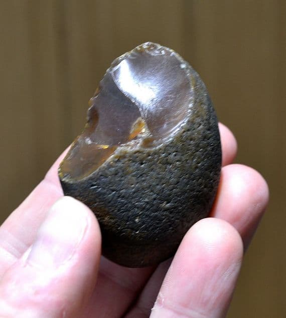 A small but pleasant Lower Palaeolithic 