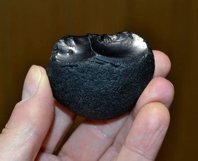 A  small but pleasant Lower Palaeolithic 