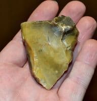 A small Lower Paleolithic 