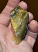 A small Lower Paleolithic 