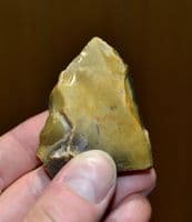 A small Lower Paleolithic 