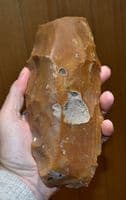 A superb Neolithic 