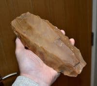 A superb Neolithic 