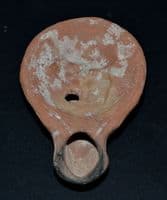 A very cheap and Rare, Roman redware terracotta 