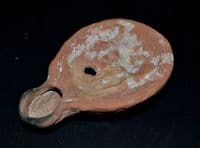 A very cheap and Rare, Roman redware terracotta 