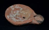 A very cheap and Rare, Roman redware terracotta 