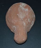 A very cheap and Rare, Roman redware terracotta 