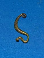A very nice Mid-Iron Age (Celtic) 