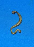 A very nice Mid-Iron Age (Celtic) 