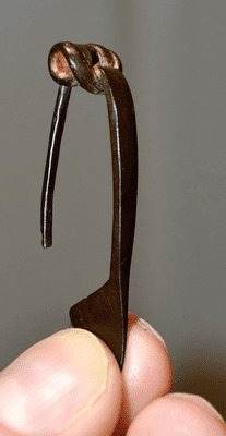 A very nice quality Celtic 