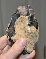 A well worked & pleasant Lower Paleolithic 