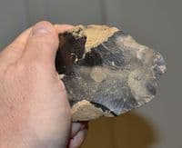 A well worked & pleasant Lower Paleolithic 