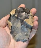 A well worked & pleasant Lower Paleolithic 