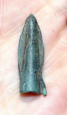 An Ancient Scythian/Greek bronze 