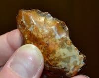 An attractive Lower Paleolithic 