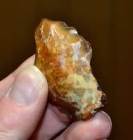 An attractive Lower Paleolithic 