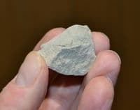 An authentic Stone fragment from The Tower Of London, removed during building works, 1984 (K45) SOLD