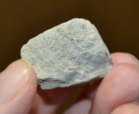 An authentic Stone fragment from The Tower Of London, removed during building works, 1984 (K45) SOLD