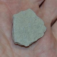 An authentic Stone fragment from The Tower Of London, removed during building works (K37) SOLD