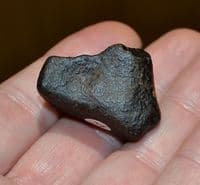 An excellent 34 gram unclassified NWA Chondrite Stony Meteorite, Ex. Simon Camm Collection.(M1) SOLD