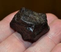 An excellent 34 gram unclassified NWA Chondrite Stony Meteorite, Ex. Simon Camm Collection.(M1) SOLD