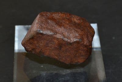 An excellent 40.4g unclassified NWA Chondrite Stony Meteorite, Mali, Ex. Simon Camm Coll. (M4) SOLD
