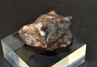 An excellent 59.5g unclassified NWA Chondrite Stony Meteorite, Niger, Ex. Simon Camm Coll. (M5) SOLD