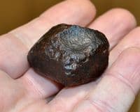 An excellent 61.7g unclassified NWA Chondrite Stony Meteorite, Mali, Ex. Simon Camm Coll. (M2) SOLD