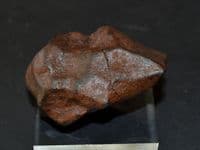 An excellent 92.2g unclassified NWA Chondrite Stony Meteorite, Morocco, Ex. Simon Camm Coll.  SOLD