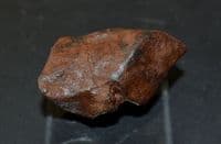 An excellent 92.2g unclassified NWA Chondrite Stony Meteorite, Morocco, Ex. Simon Camm Coll.  SOLD