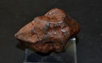 An excellent 92.2g unclassified NWA Chondrite Stony Meteorite, Morocco, Ex. Simon Camm Coll.  SOLD