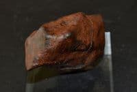 An excellent 92.2g unclassified NWA Chondrite Stony Meteorite, Morocco, Ex. Simon Camm Coll.  SOLD