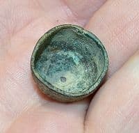 An excellent Early Medieval bronze 