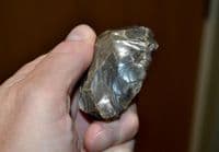 An excellent Early Palaeolithic 