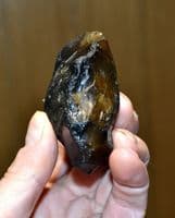 An excellent Early Paleolithic 