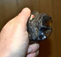 An excellent Early Paleolithic 