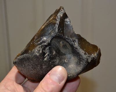 An excellent Early Paleolithic 