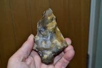 An excellent Lower Palaeolithic 
