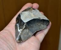 An excellent Mid-Paleolithic 