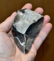 An excellent Mid-Paleolithic 