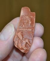 An excellent pair of decorative Roman 